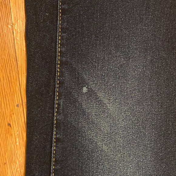 Lucky Brand Girls Authentic Skinny Stretch Jeans NWT Size 16 W/Adjustable Waist - Picture 7 of 7